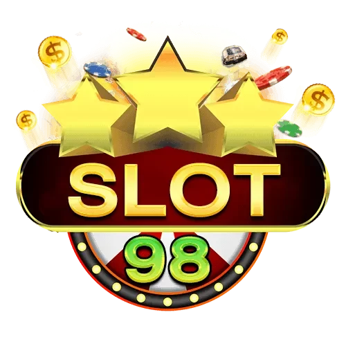 LOGO BY สล็อต 98 เว็บตรง